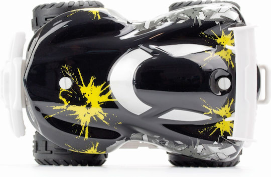 Silverlit Remote Controlled Car Black