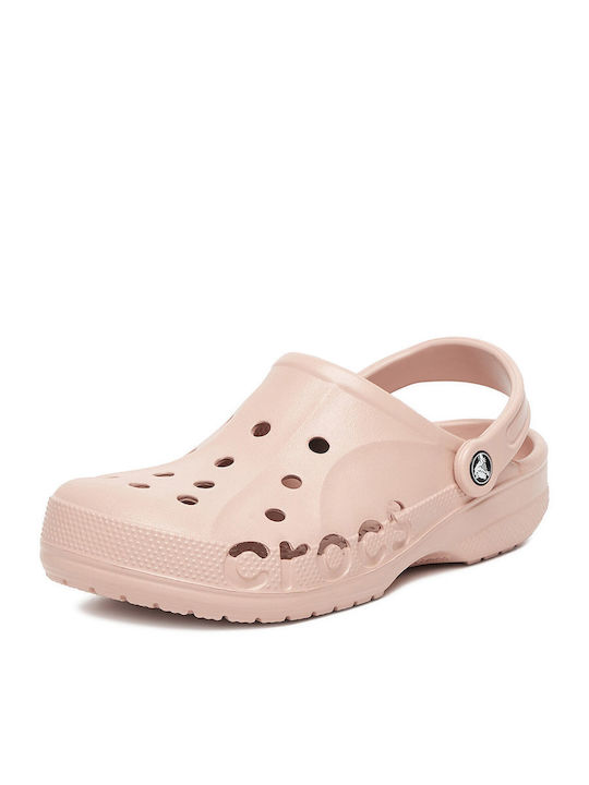 Crocs Baya Дамски Клоги Розови
