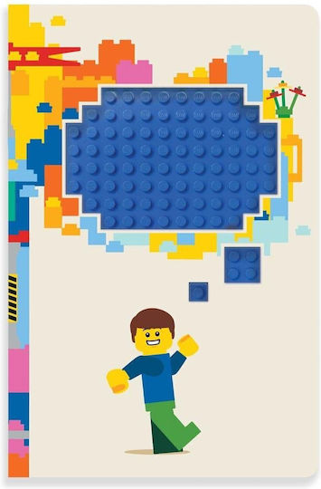 LEGO Carnet