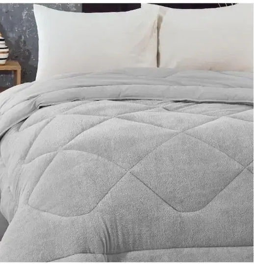 SteweHome Ημίδιπλο 195x215εκ. SteweHome Ημίδιπλο 195x215εκ.