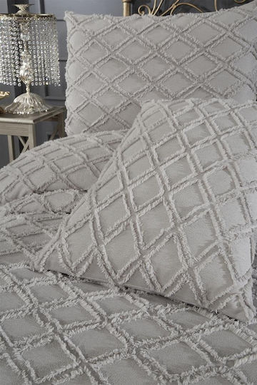SteweHome Σετ Υπέρδιπλη 235x250εκ. SteweHome Σετ Υπέρδιπλη 235x250εκ.