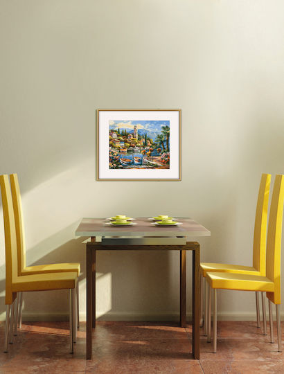 Schipper Σετ Ζωγραφικής 30x24cm