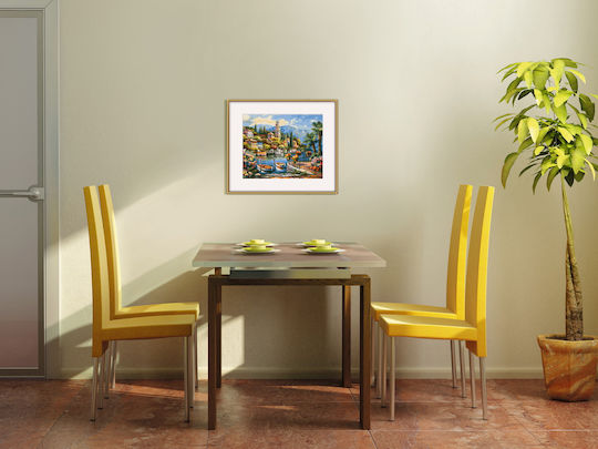Schipper Σετ Ζωγραφικής 30x24cm