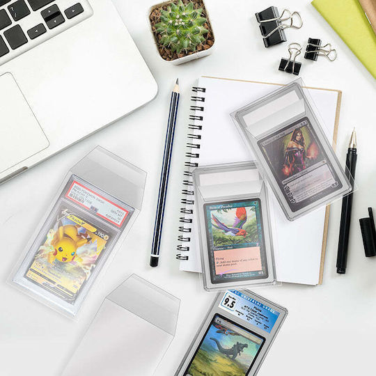 Evoretro Card Sleeves 100τμχ