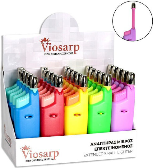 Viosarp Αναπτήρας Φλόγας