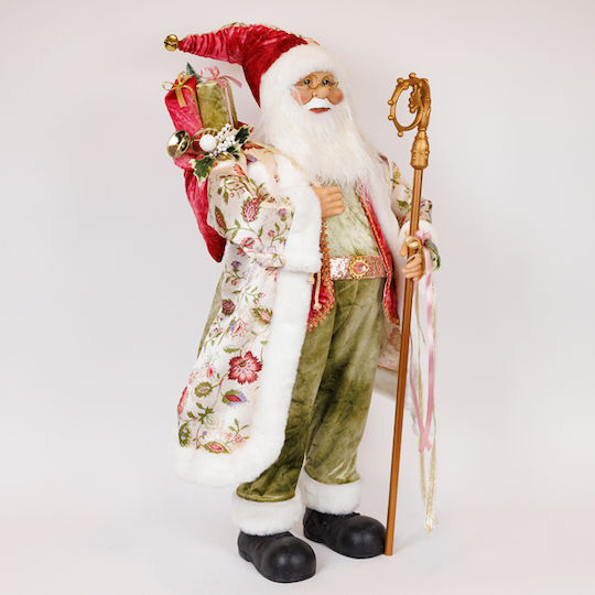 Santa Claus 90cm