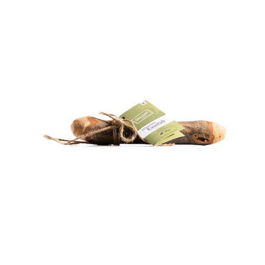 Chewies Ξύλινο Κόκκαλο για Σκύλους Φυσικό Medium 400gr