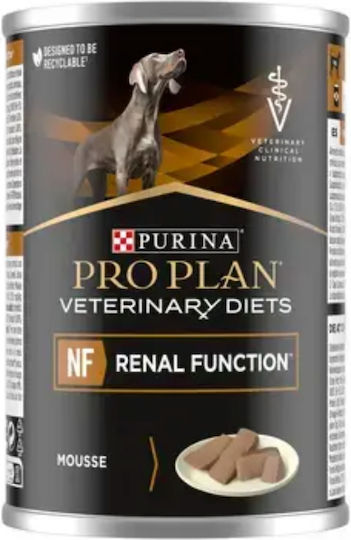 Purina One Υγρή Τροφή Σκύλων σε Κονσέρβα Διαίτης 400gr