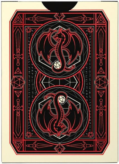 Bicycle Collectable Playing Card 1 Pc Paper for Poker Black