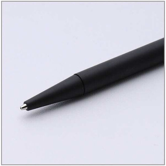 Lamy Cp1 Black Μηχανικό Μολύβι