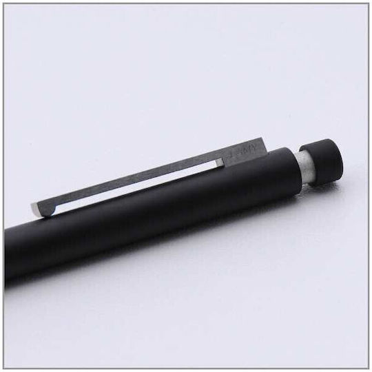 Lamy Cp1 Black Μηχανικό Μολύβι