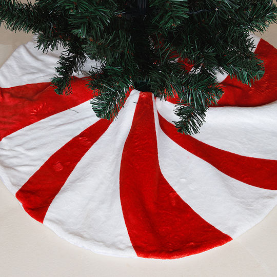 Christmas Tree Skirt Polyester M35xP31xD90cm.