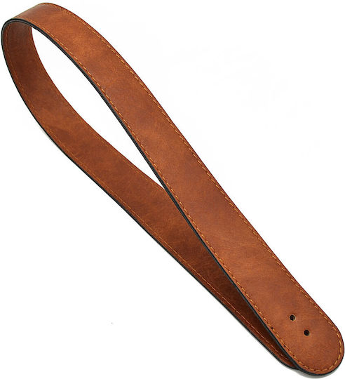 Julia Griff 70cm Löcher Breit Vintage Tabak
