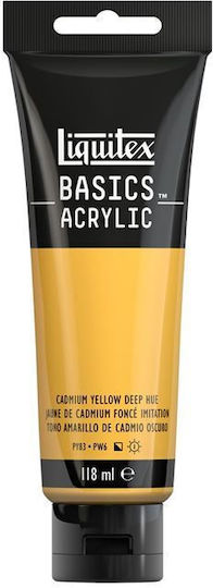 Ακρυλικο Liquitex Basics 118ml