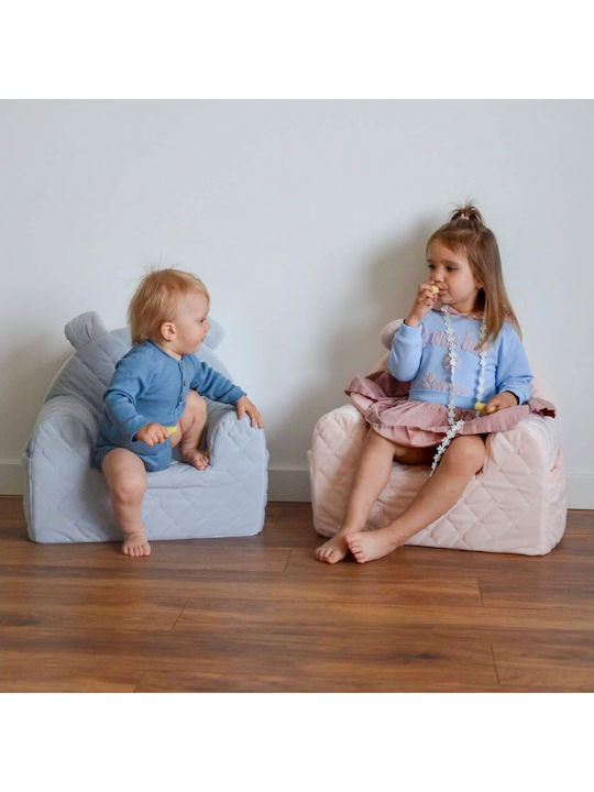 Fotoliu Roz 50x35x44buc 1buc