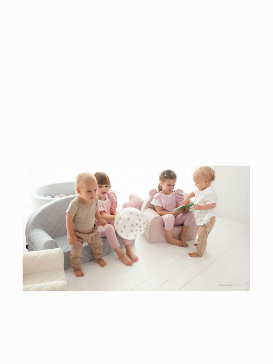 Fotoliu Roz 50x35x44buc 1buc