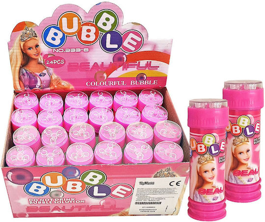 ToyMarkt Σαπουνόφουσκες