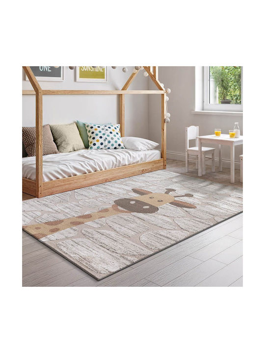 Newplan Kids Synthetic Rug 133x190cm