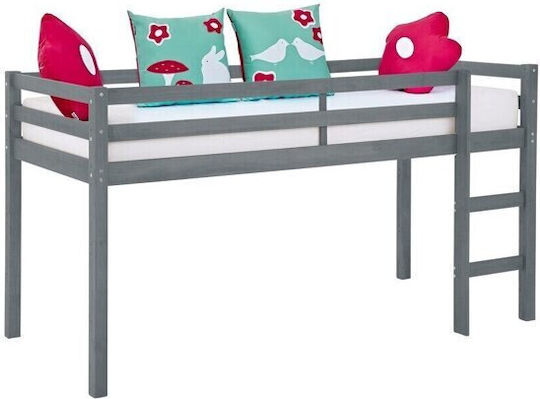 Ruvfiva Loft Single for Mattress 90x200cm
