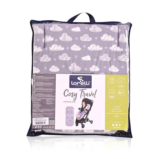 Lorelli Cosy 34x82x8бр Корони от лате