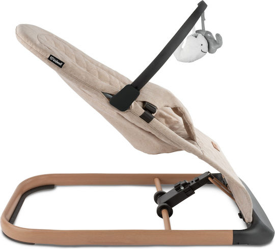 Kidwell Relax pentru Bebeluși Bej pentru Copil până la 2.8kg