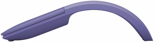 Microsoft Surface Arc Ασύρματο Bluetooth Ποντίκι Violet