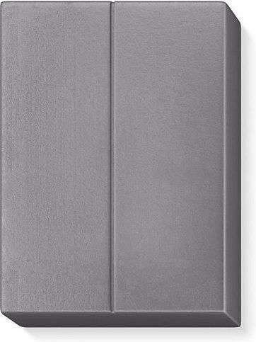 Staedtler Ton Gray 500gr