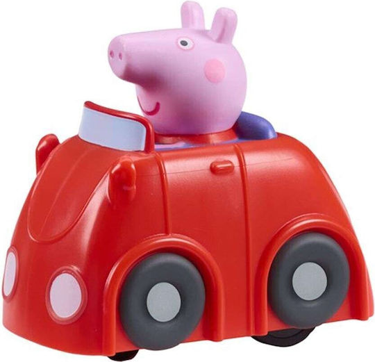 Peppa Pig Παιχνίδι Μινιατούρα για 2+ Ετών
