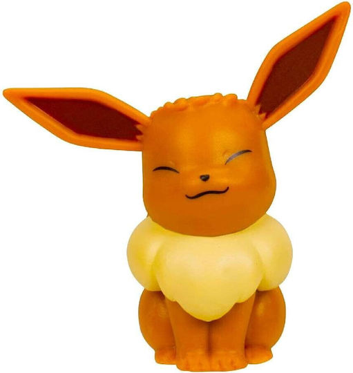 Pokemon Battle Pokemon για 4+ Ετών