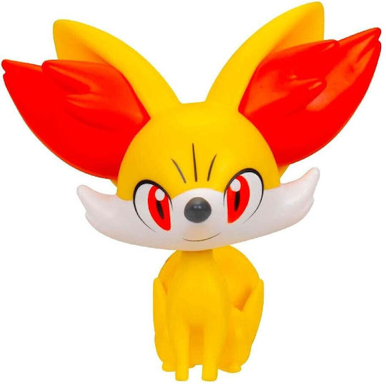 Pokemon Battle Pokemon για 4+ Ετών