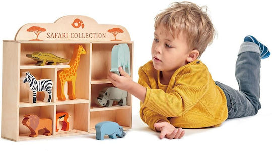 Tender Leaf Toys Safari TL8475