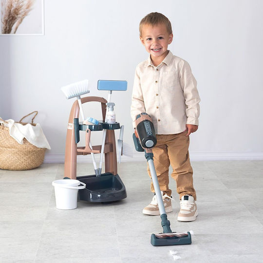 Smoby Cleaning Game Rowenta