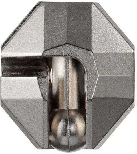 Hanayama Huzzle Cast Metallisches Puzzle Für 8+ Jahre