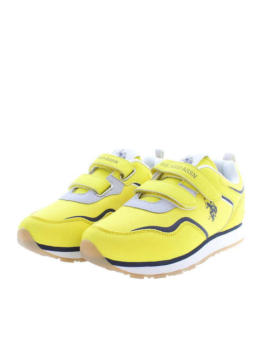 U.S. Polo Assn.