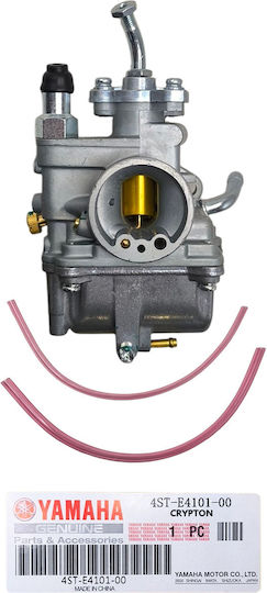 Genuine Yamaha Crypton 105 R 105 Carburetor