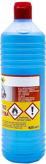 HOMie 101560 Spirit Lamp Fuel 425ml
