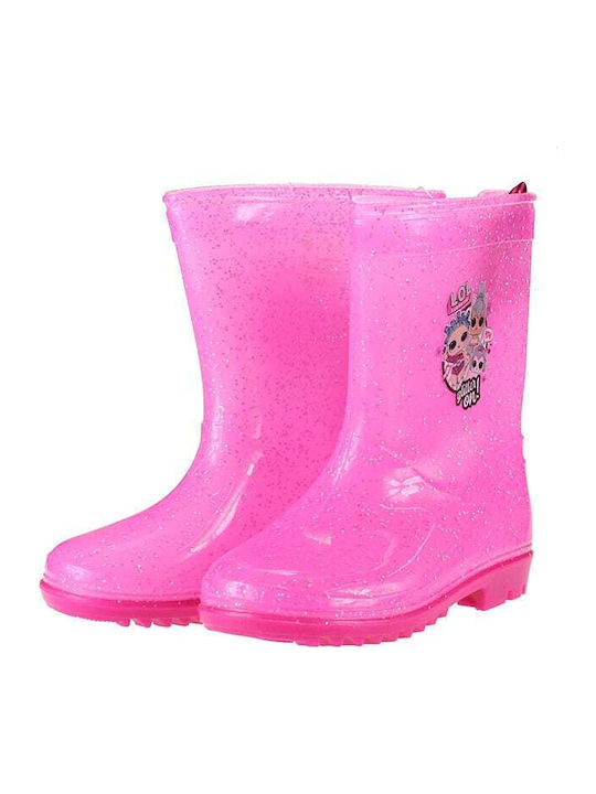 Παιδικές Γαλότσες Rosa