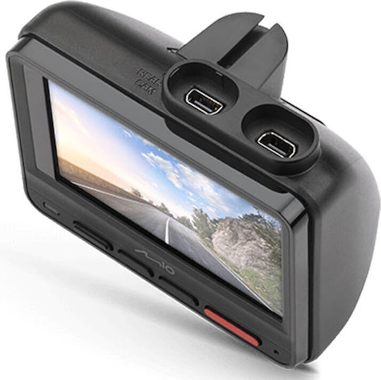 Cameră Auto Mio Mivue 935w 4k Wi-fi Hdr 60fps Sony Starvis Mod Parcare Opțional