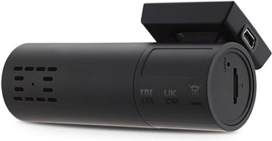 Mio Car Dash Camera Mio Mivue J35 Wifi 2.5k 2560*1440p Gps Night Vision