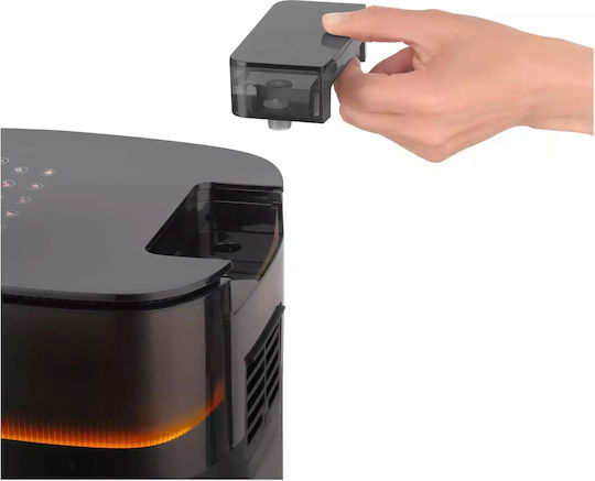 Sencor Air Fryer 5lt Black SFR 5050BK