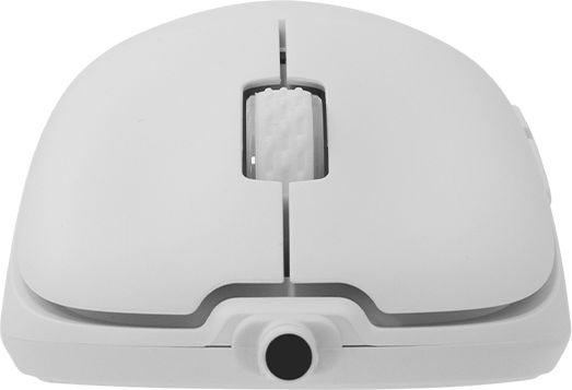 White Shark GM-5014 Gaming Mouse 6200 DPI White
