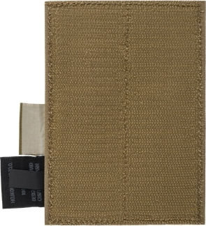 Molle Adapter Insert 3 Helikon-tex Schwarz