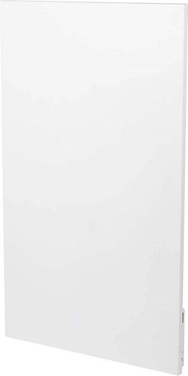 Eurom Convectoare Perete 600W cu Termostat Electronic și WiFi 100x60cm Alb