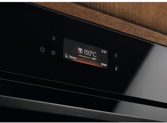 Electrolux Фурна над плот 72лт Ш56см.