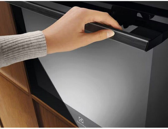 Electrolux Фурна над плот 72лт Ш56см.
