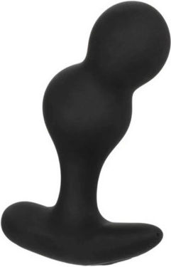 Calexotics Power Probe Πρωκτική Σφήνα με Δόνηση Μαύρη
