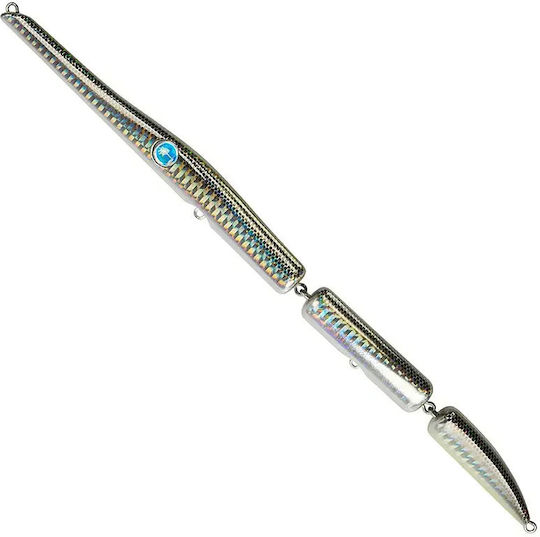Seaspin Artificial Bait Minnow 25.7cm/35g Glwg