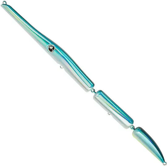 Seaspin Artificial Bait Minnow 25.7cm/35g Agu