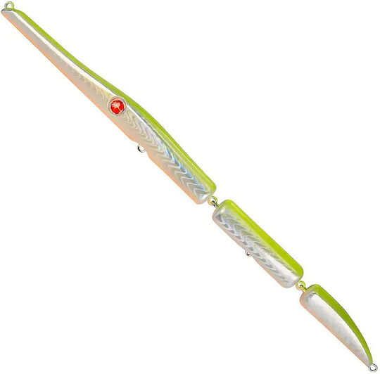 Seaspin Artificial Bait Minnow 25.7cm/35g Agu