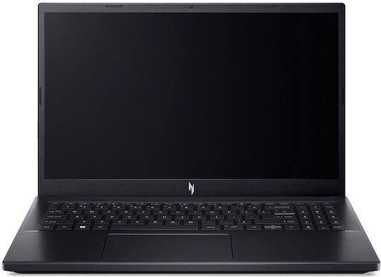 Acer NITRO V 15 15.6" IPS FHD 165Hz (i9-13900H/16GB/512GB SSD/GeForce RTX 5060/W11 Home) (US Keyboard)